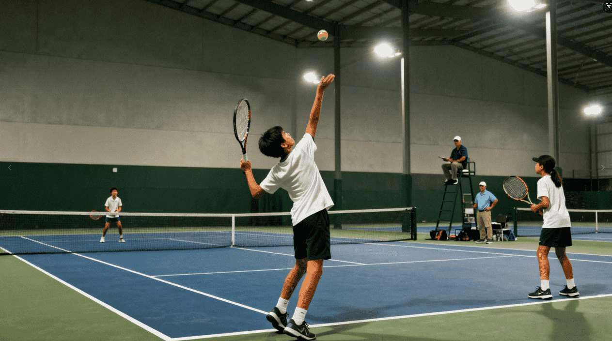 仿海鸥设计的高效加速器：性能与创新的完美融合